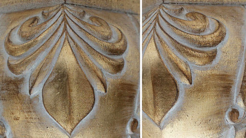 Нанесение патины на мебель и дерево своими руками: подробная технология