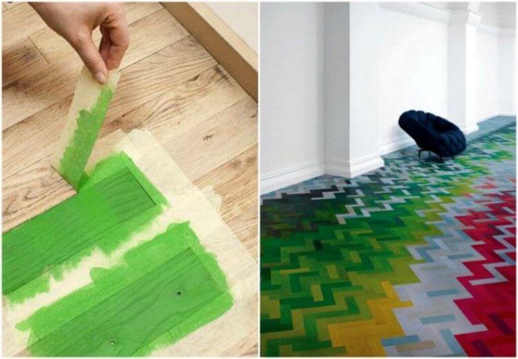 Как обновить старый паркет своими руками: реставрация и ремонт, способы восстановления с циклевкой и без