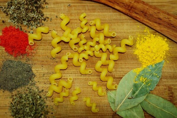 Поделки из макаронных изделий своими руками: 30 пошаговых мастер-классов