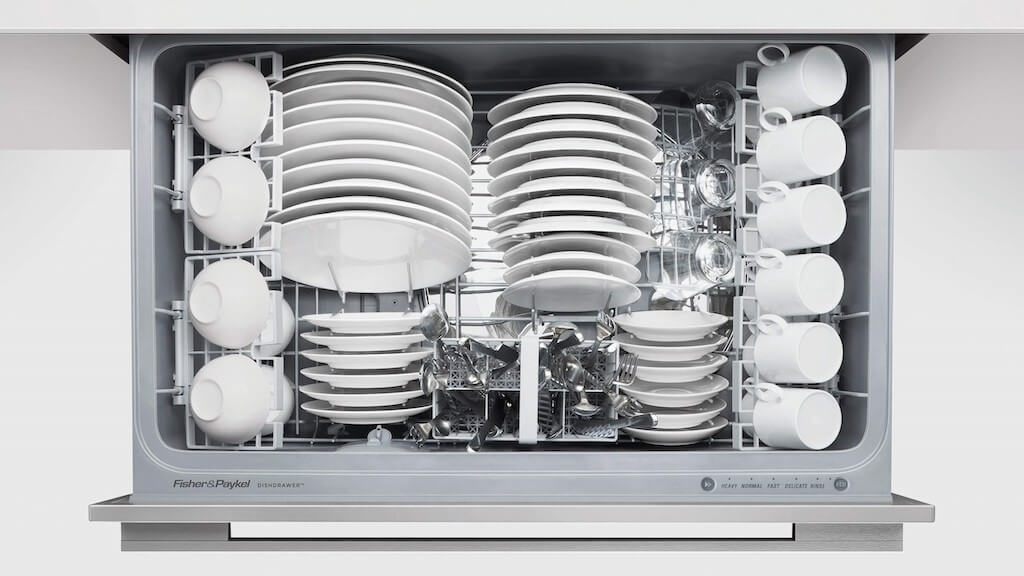 Как выбрать посудомоечную машину и не прогадать?