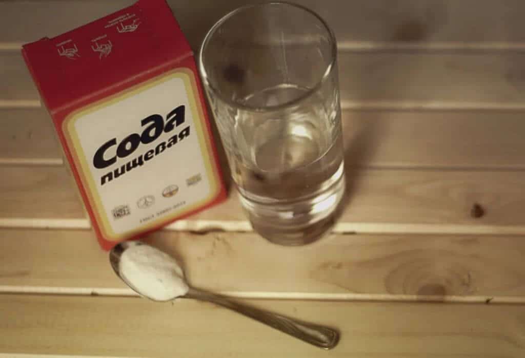 Как почистить термос внутри от чая и кофе, налета, накипи, плесени