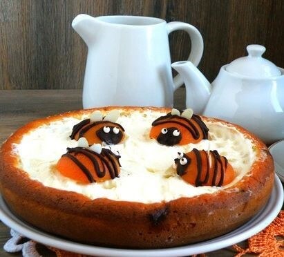 25 аппетитных блюд для малоежек: рецепты, идеи, фотографии