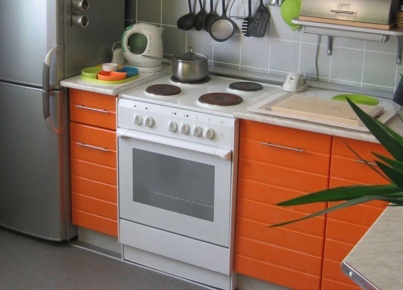 Правила и особенности установки розетки для электроплиты