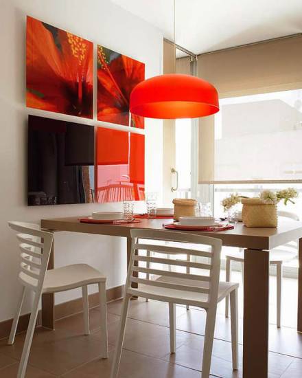 Картинки для кухни на стену — как выбрать или сделать своими руками