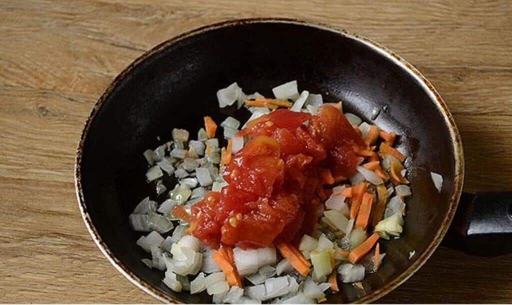 Как вкусно приготовить кус-кус с мясом