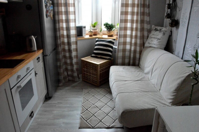 Дизайн кухни 16 кв. м: полезные рекомендации и креативные фото-идеи