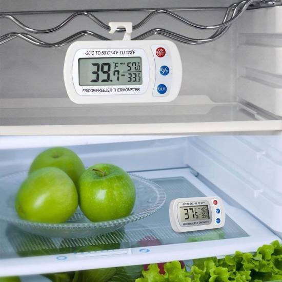 Температура в холодильнике 10–15 градусов: почему повышается, что делать?