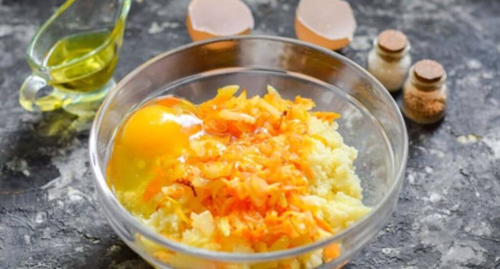 Как вкусно приготовить кус-кус с мясом