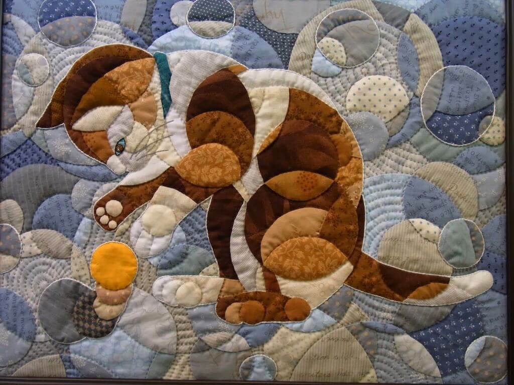 Кухня в стиле пэчворк — что это, и как воплотить в жизнь своими руками (+фото-идеи)