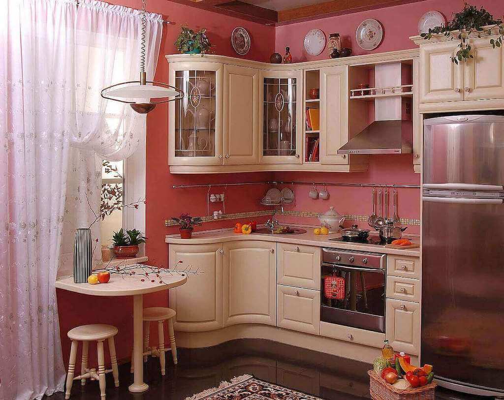 Умное хранение на кухне: 20 гениальных идей