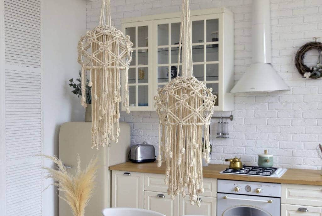 Что можно сделать из джутовой веревки (каната) своими руками: 75 идей поделок из джута