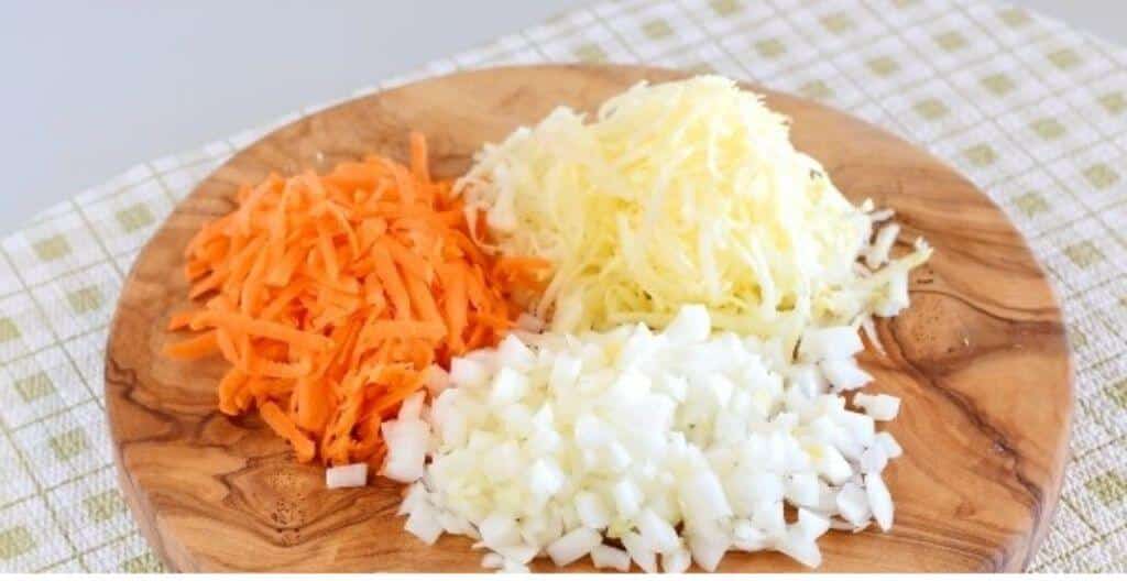 Как вкусно приготовить кус-кус с мясом