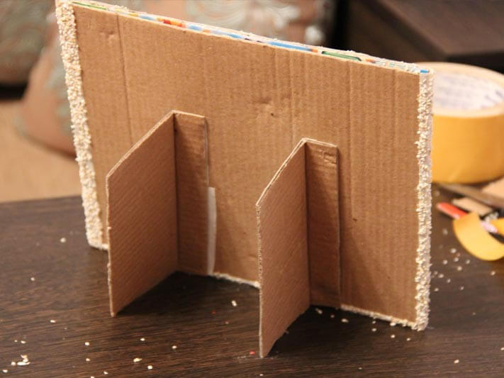 Поделки из макаронных изделий своими руками: 30 пошаговых мастер-классов