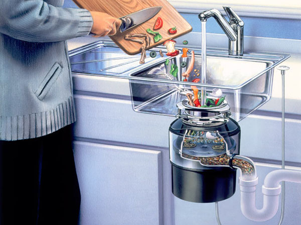 Ликвидируем засор в раковине на кухне: что делать в первую очередь?