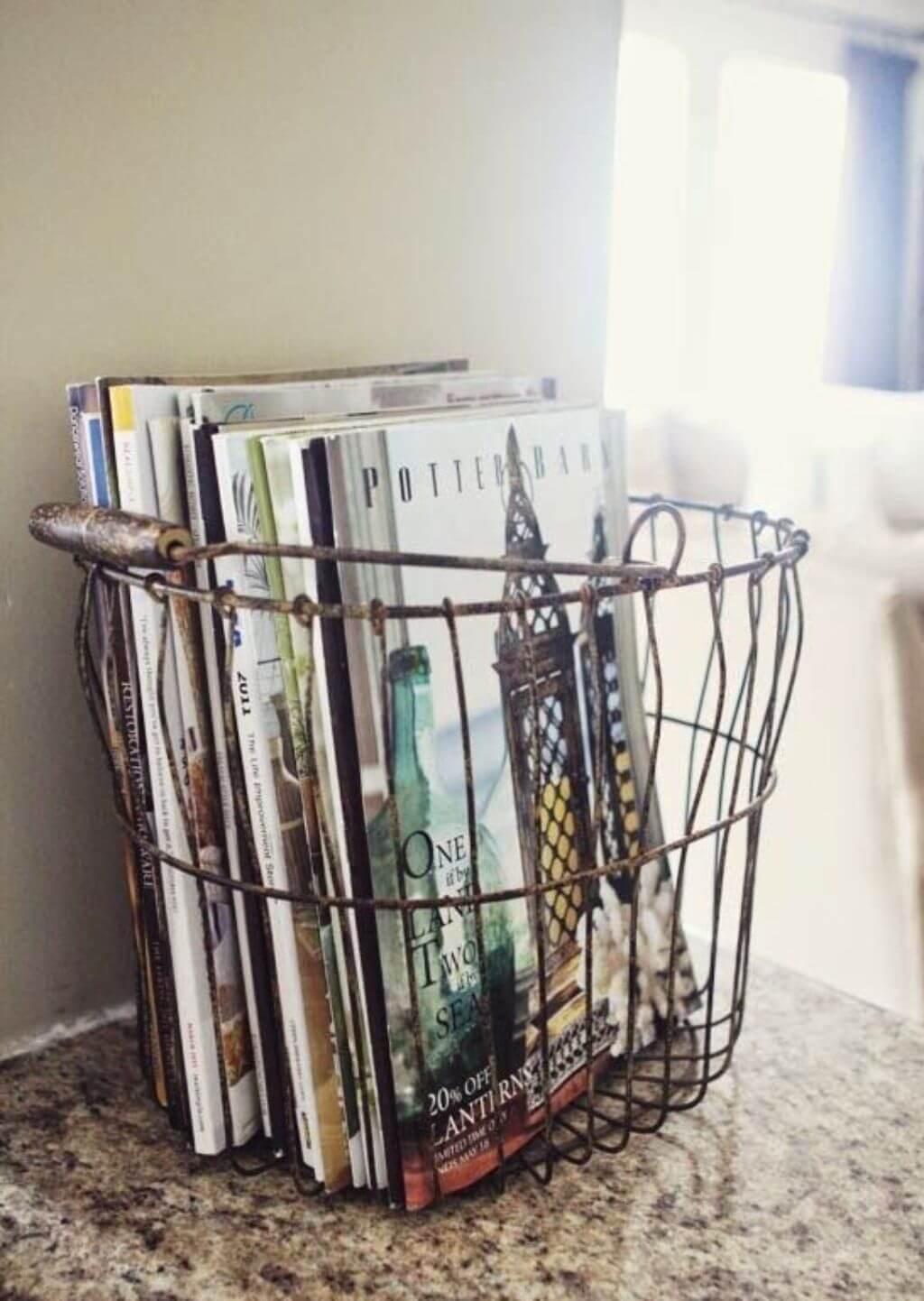 Что поставить в вазу, кроме цветов: 35 идей с фото в интерьере