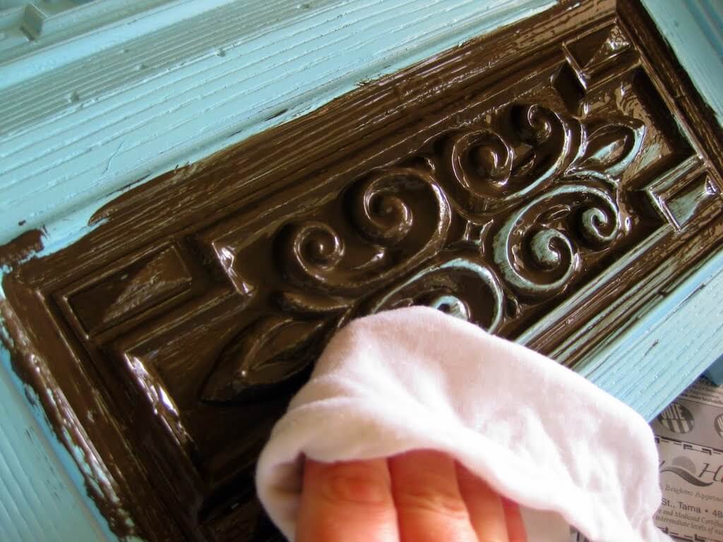 Стиль прованс на кухне: постоянная романтика и уют (+75 фото красивых интерьеров)