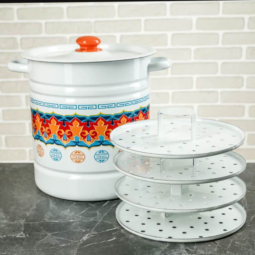 Как выбрать кастрюлю из нержавеющей стали, стекла или алюминия