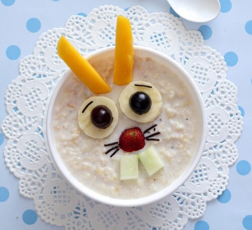 25 аппетитных блюд для малоежек: рецепты, идеи, фотографии