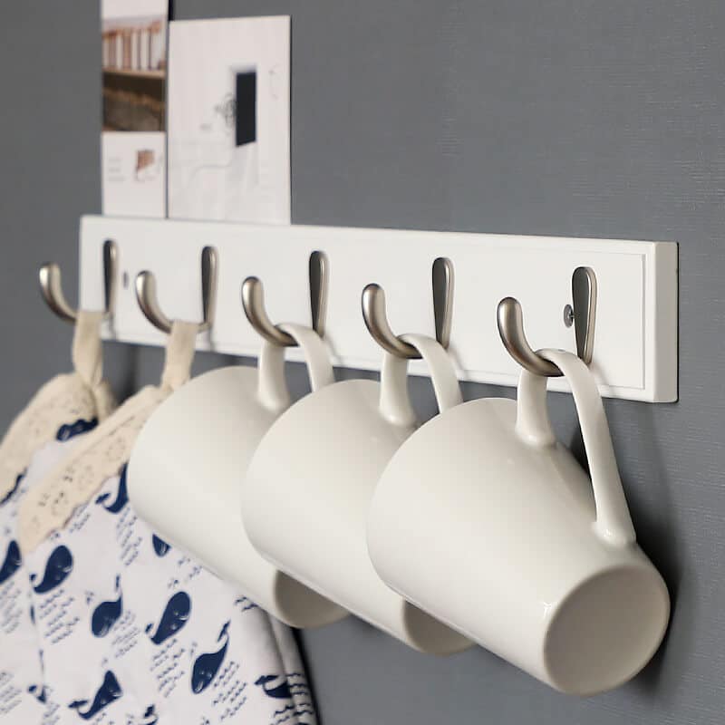 14 лайфхаков по экономии места на кухне своими руками