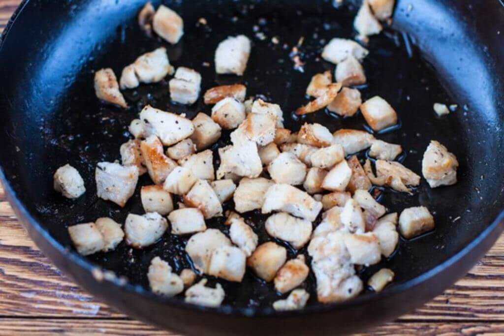 Как вкусно приготовить кус-кус с мясом