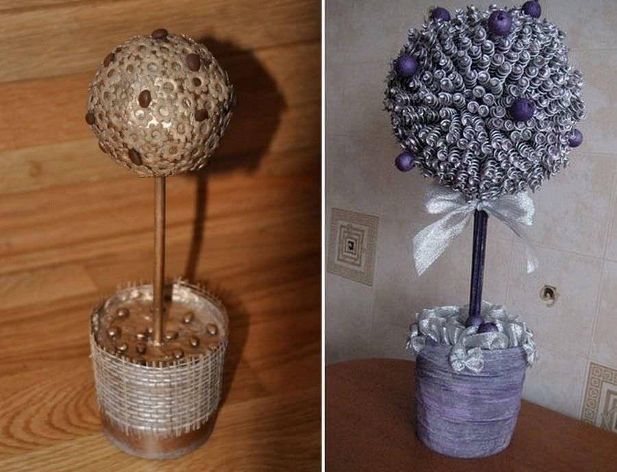 Поделки из макаронных изделий своими руками: 30 пошаговых мастер-классов