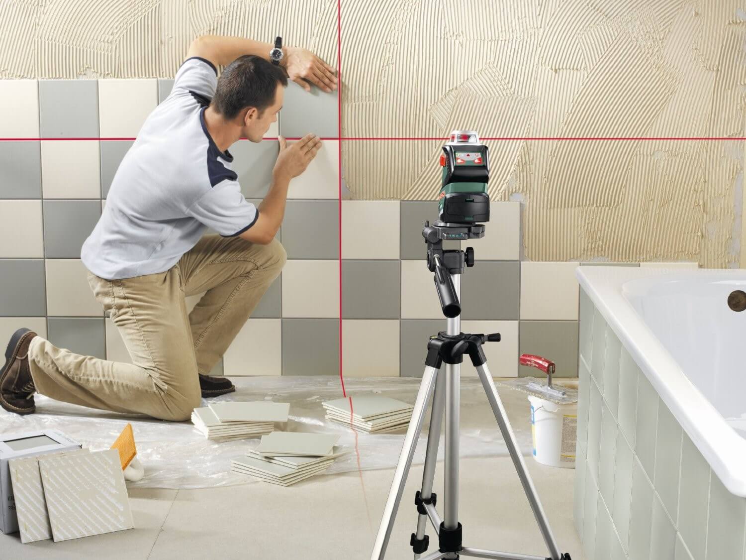 Контроль строителей во время ремонта: шпаргалка хозяина квартиры