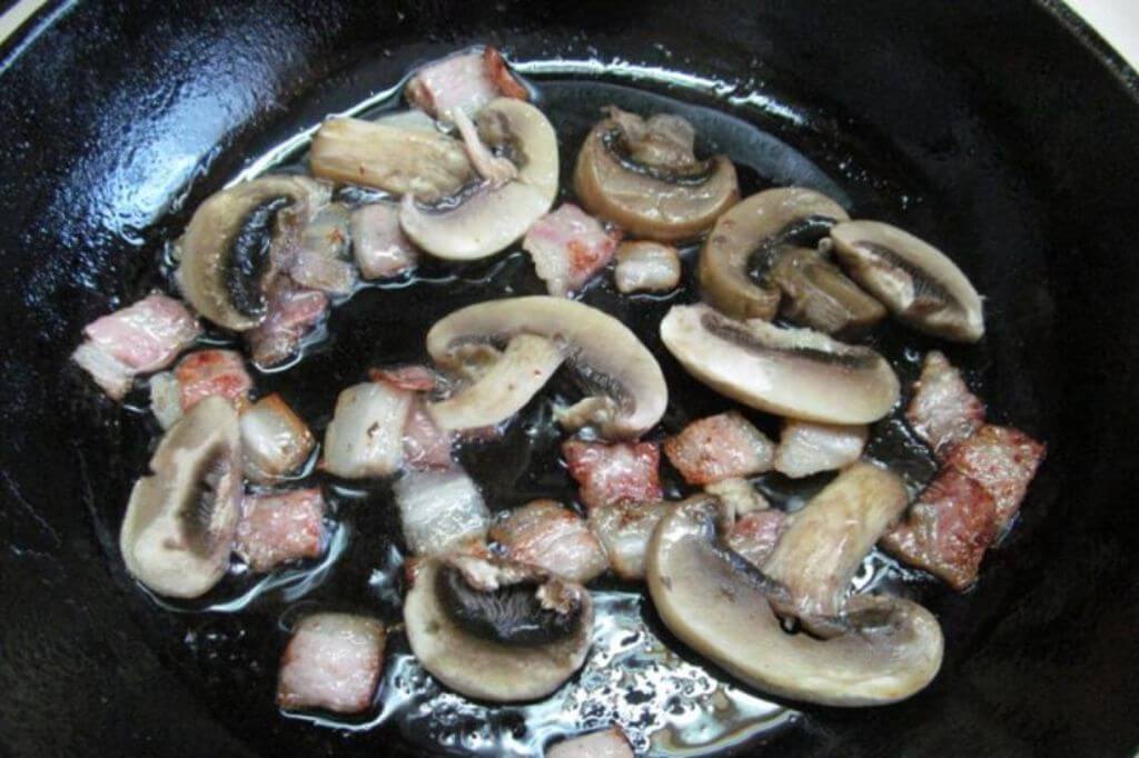 Как вкусно приготовить кус-кус с мясом