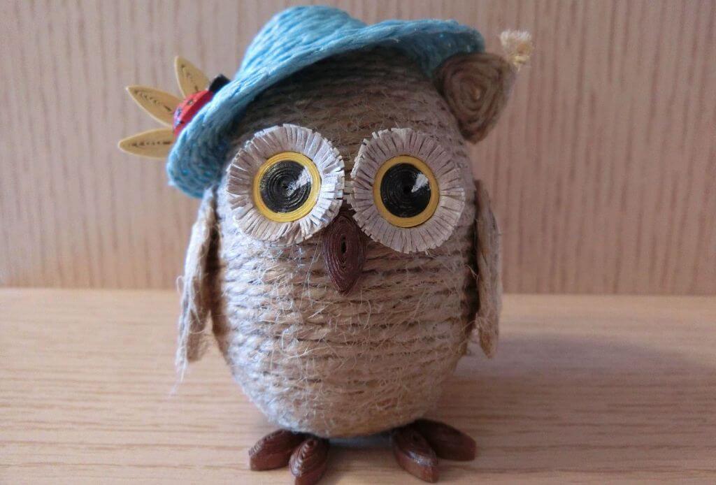 Что можно сделать из джутовой веревки (каната) своими руками: 75 идей поделок из джута