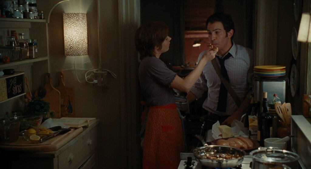 «Джули и Джулия: готовим счастье по рецепту»: разные эпохи и одинаковые блюда