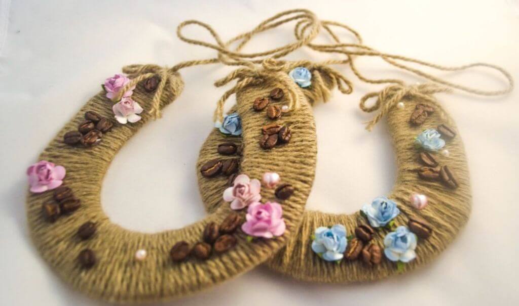 Что можно сделать из джутовой веревки (каната) своими руками: 75 идей поделок из джута