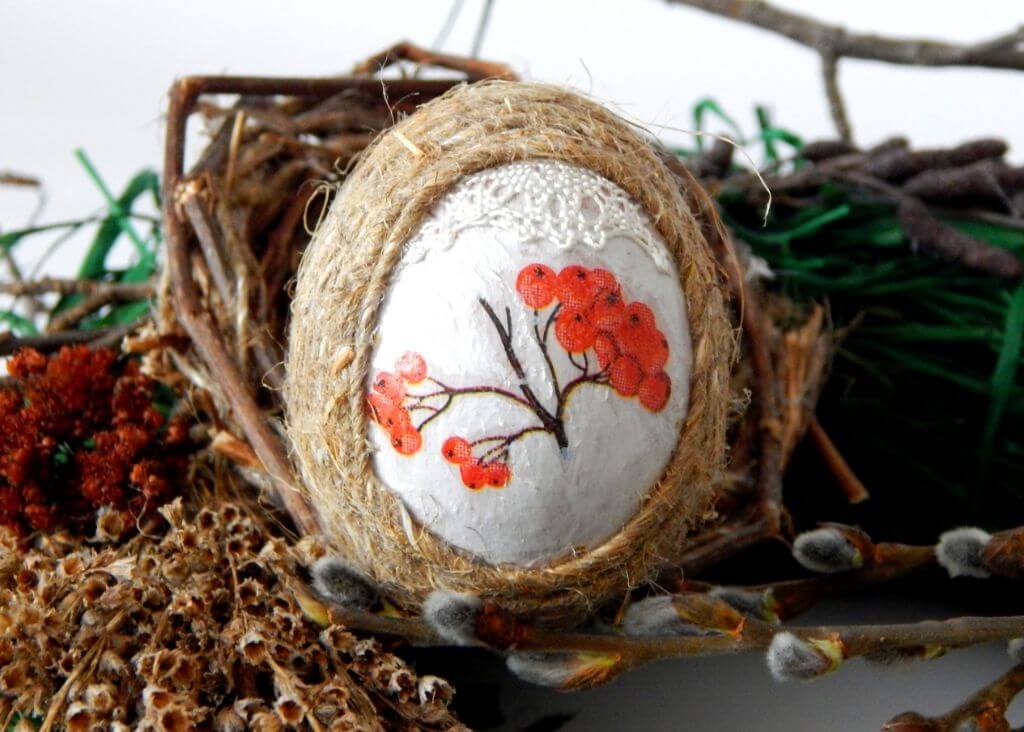 Что можно сделать из джутовой веревки (каната) своими руками: 75 идей поделок из джута