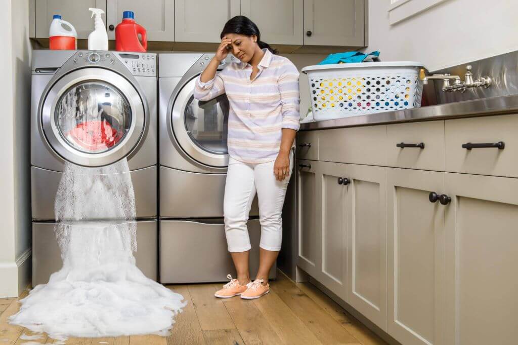 Что лучше: ремонтировать свою стиральную машину или купить новую?