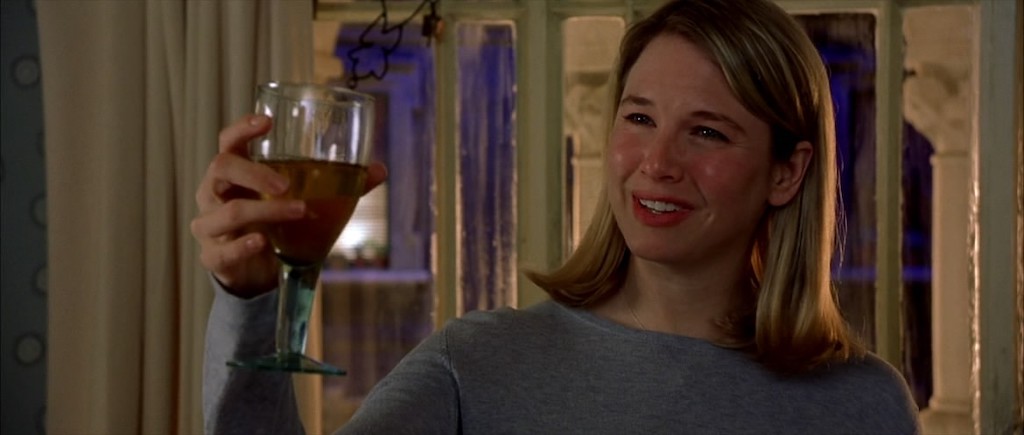 Уютный дизайн лондонской квартиры из фильма «Дневник Бриджит Джонс»