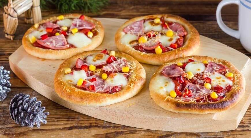 25 вкусных и красивых идей для детского праздничного стола: часть 1