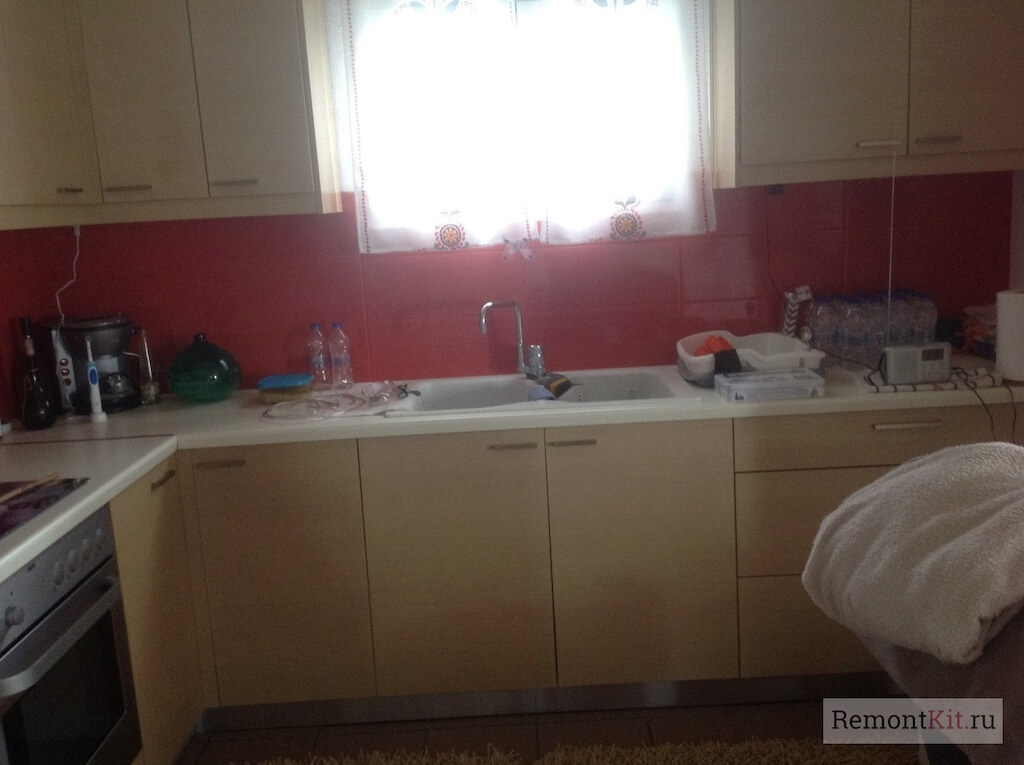 «Добро пожаловать на мою греческую кухню»: интерьер от нашей читательницы с острова Закинф