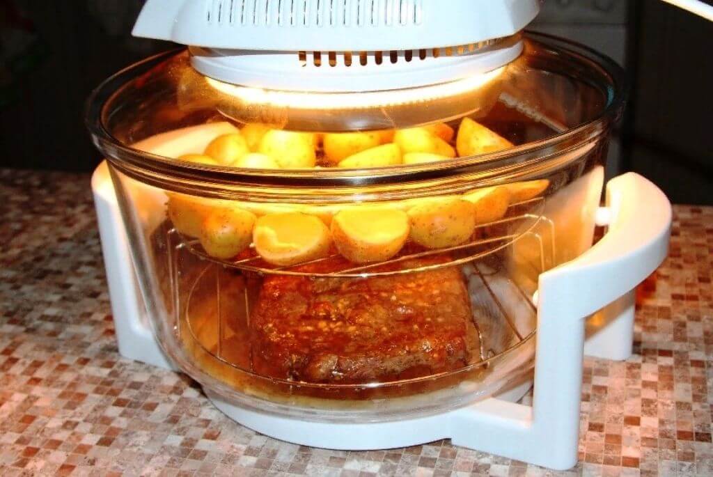 Как подогреть еду без микроволновки: 20 альтернативных вариантов замены