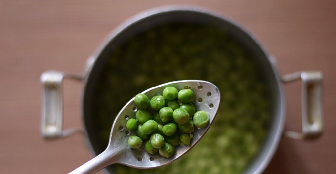 Как консервировать зеленый горошек в домашних условиях: 10 вкусных и простых рецептов на зиму