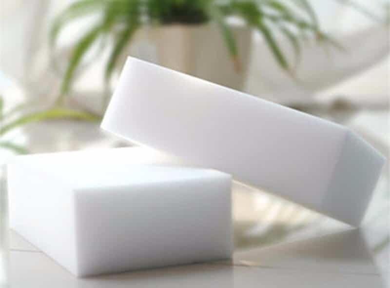 Как убрать наклейку или этикетку с пластика без следа: лайфхаки для разных поверхностей