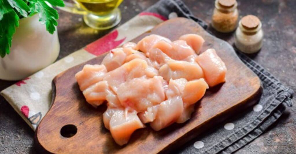 Как вкусно приготовить кус-кус с мясом