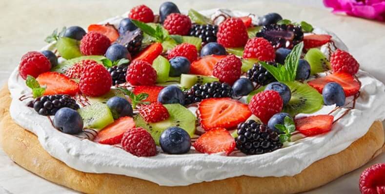 25 вкусных и красивых идей для детского праздничного стола: часть 1