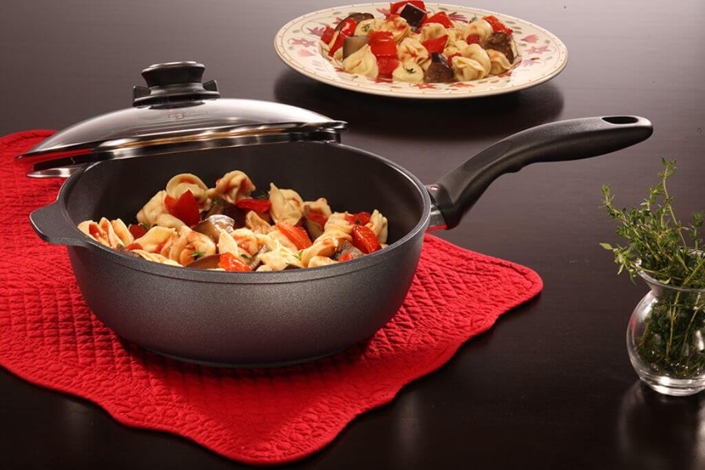 Как выбрать кастрюлю из нержавеющей стали, стекла или алюминия