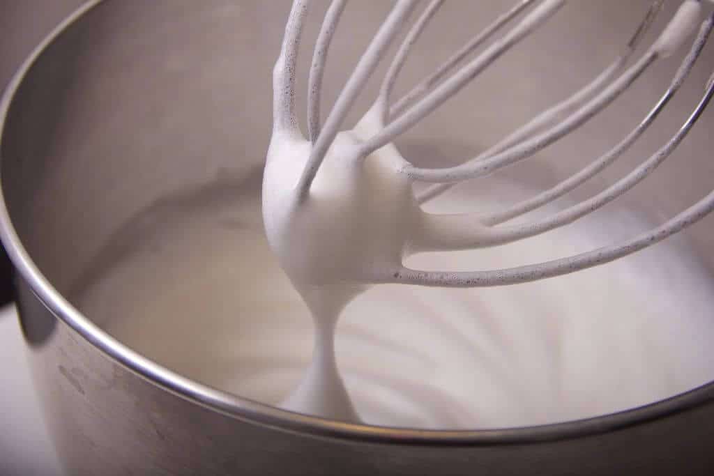 Пенка для кофе из молока в домашних условиях