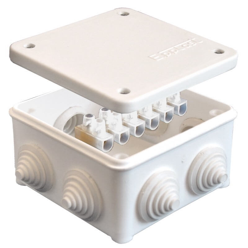 Проводка под натяжным потолком: достоинства и недостатки, рекомендации и возможные ошибки