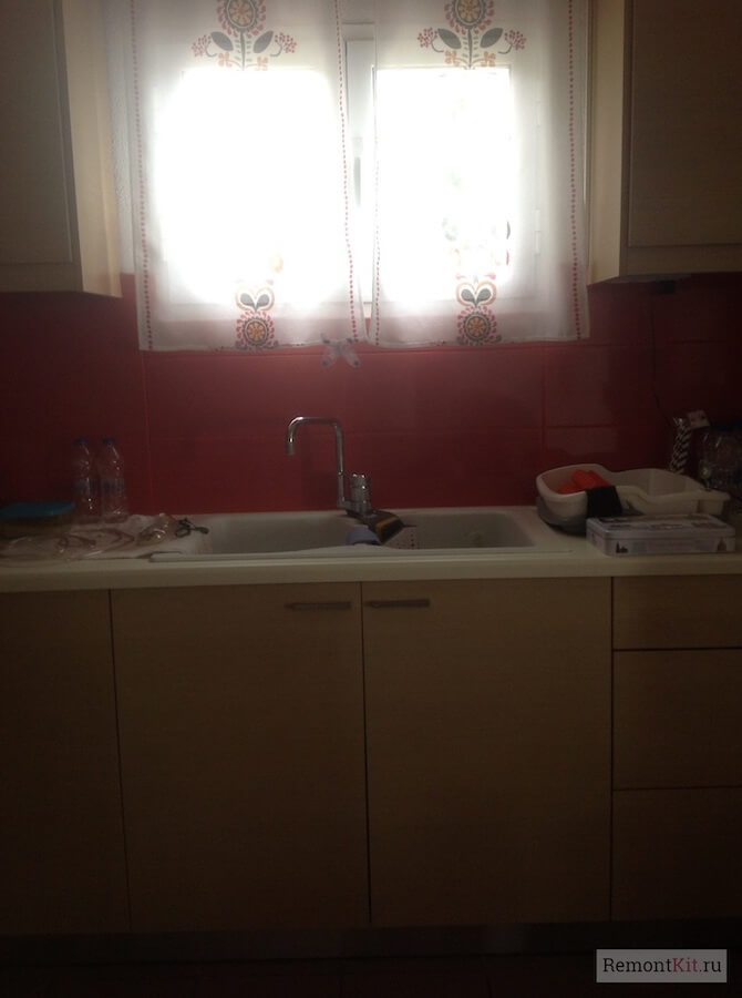 «Добро пожаловать на мою греческую кухню»: интерьер от нашей читательницы с острова Закинф