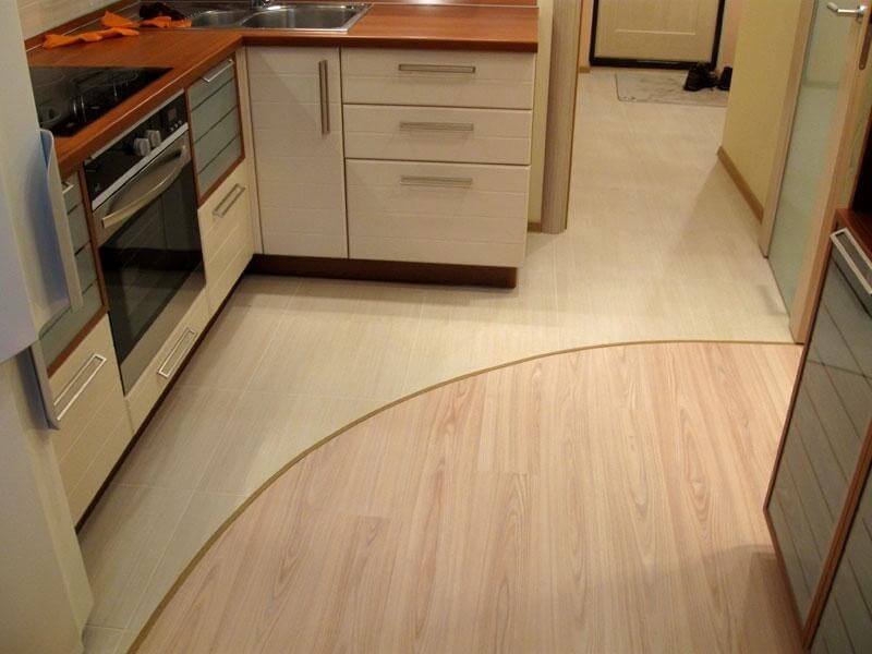 Красивый ремонт кухни в хрущевке: 6 квадратных метров — не приговор!