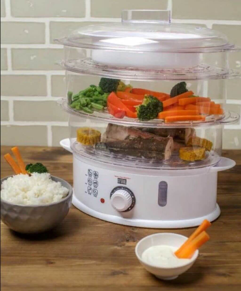 Как подогреть еду без микроволновки: 20 альтернативных вариантов замены