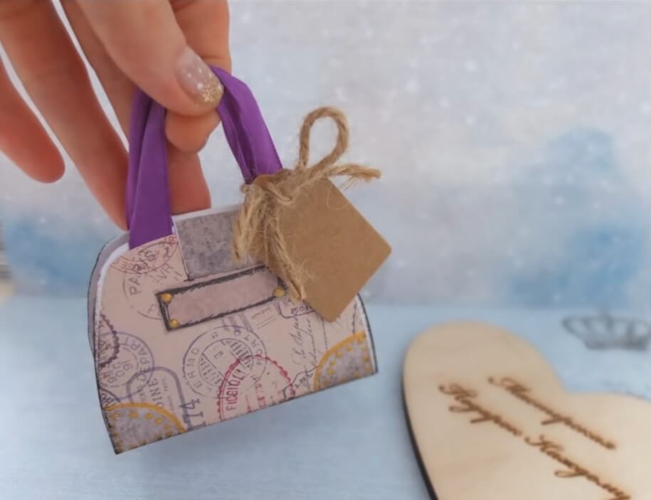 Как упаковать и оформить подарок на 8 марта своими руками, 47 идей с фото