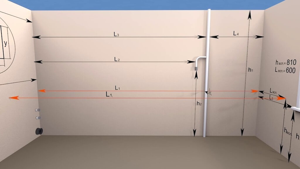 Деревянная кухня из массива в современном стиле: 135 фото-идей мебели, отделки и декора