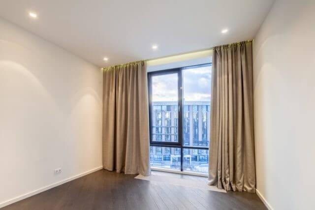 Закладные под натяжной потолок: виды, материалы, нюансы установки