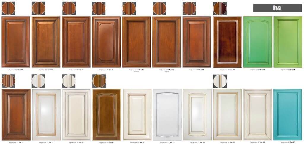 Деревянная кухня из массива в современном стиле: 135 фото-идей мебели, отделки и декора